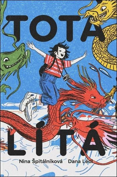 Tota lítá - 9788090948716