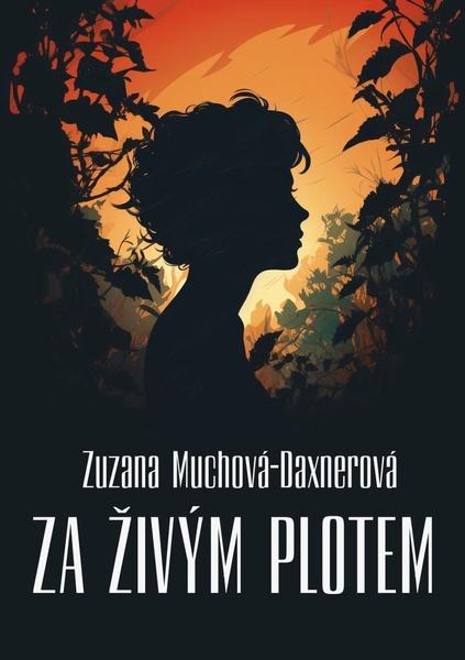 Za živým plotem - 9788076291553