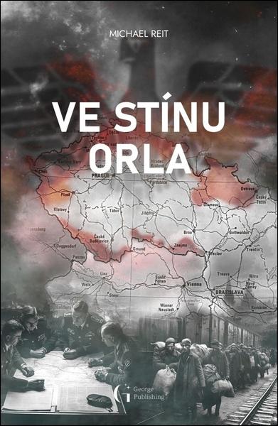 Ve stínu orla - 9788053022385