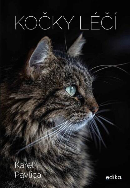 Kočky léčí - 9788026621478