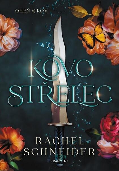 Kovostřelec - 9788025376140