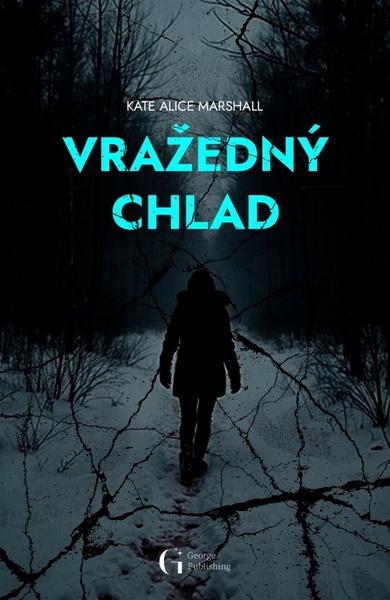 Vražedný chlad - 9788053022422