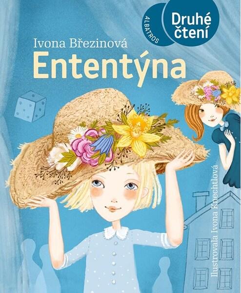 Ententýna - 9788000080031