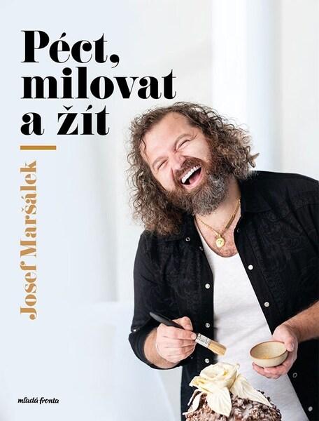 Péct, milovat a žít - 9788020465382