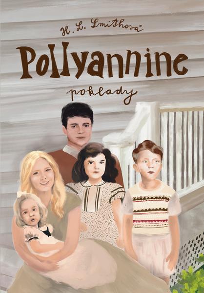 Pollyannine poklady - 9788083000155