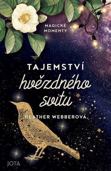 Tajemství hvězdného svitu - 9788076896932