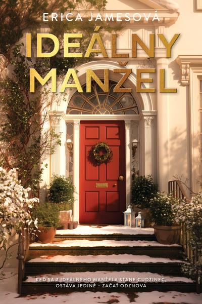 Ideálny manžel - 9788022217699