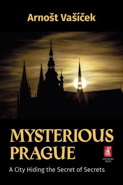 Mysterious Prague - 9788087730768