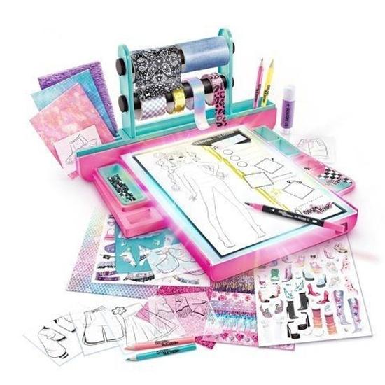 Style4Ever Návrhářské módní studio Light-up