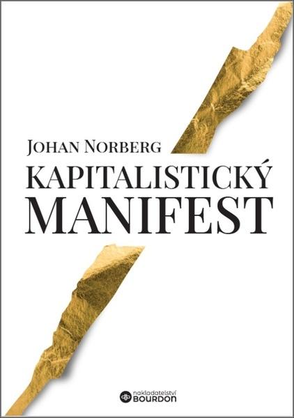 Kapitalistický manifest - 9788076113206