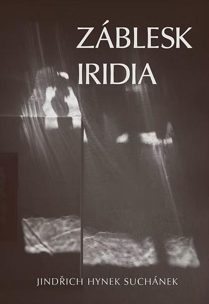 Záblesk iridia - 9788088395331