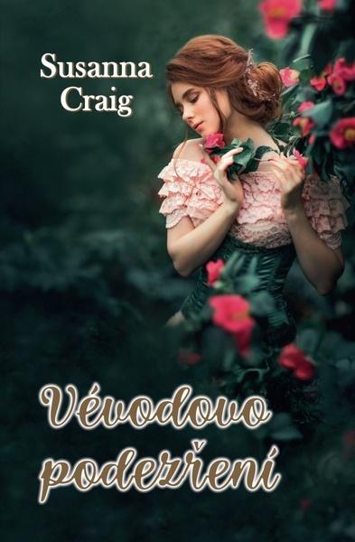 Vévodovo podezření - 9788074113994