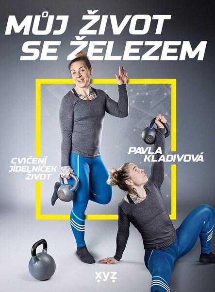 Můj život se železem - 9788076839298