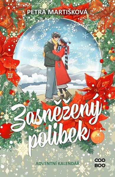 Zasněžený polibek - 9788026740131