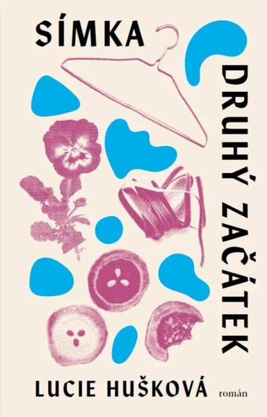 Símka Druhý začátek - 9788028405069