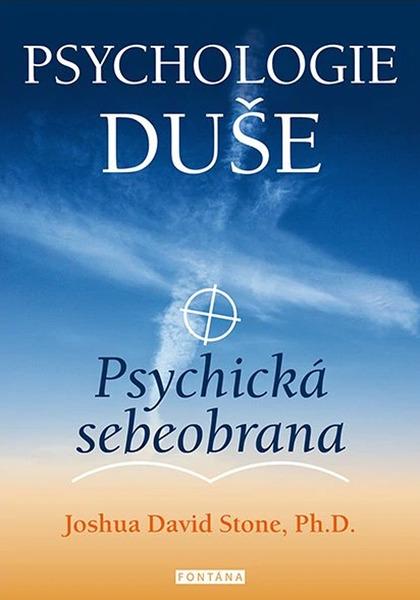 Psychologie duše - 9788076512429