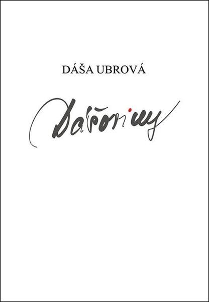 Dášoviny - 9788073234218