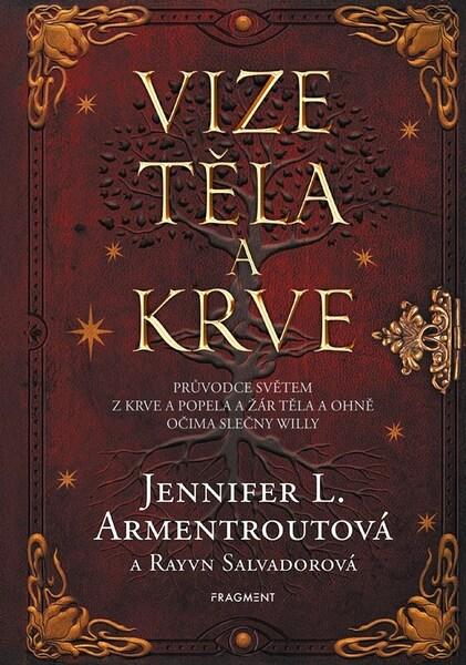 Vize těla a krve - 9788025376102