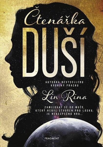 Čtenářka duší - 9788025376119