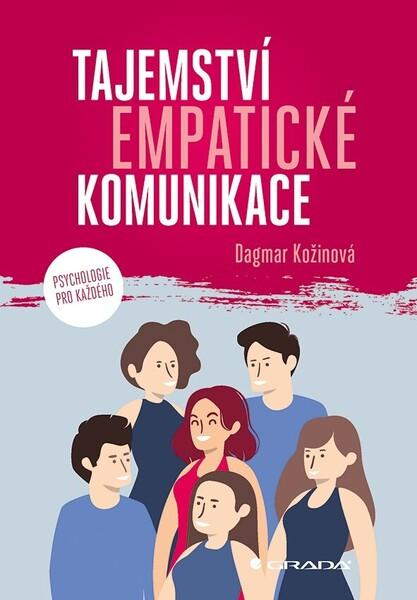Tajemství empatické komunikace - 9788027154500