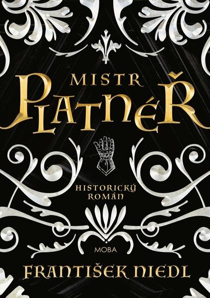 Mistr platnéř - 9788027921379