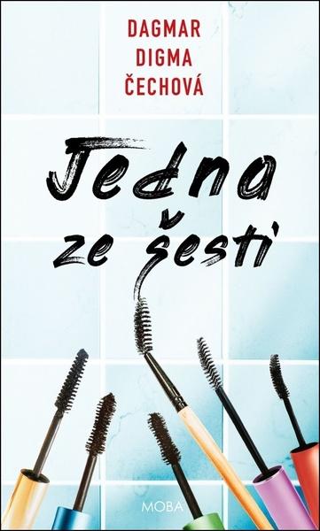 Jedna ze šesti - 9788027921300