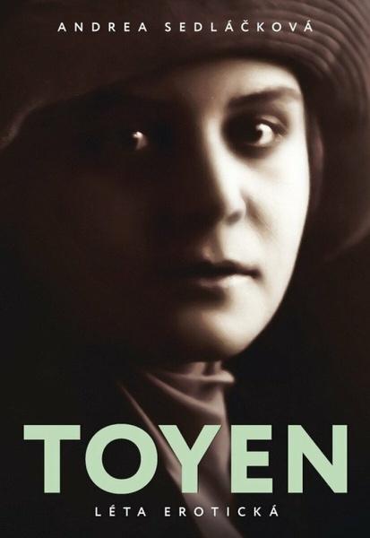 Toyen Léta erotická - 9788072606382