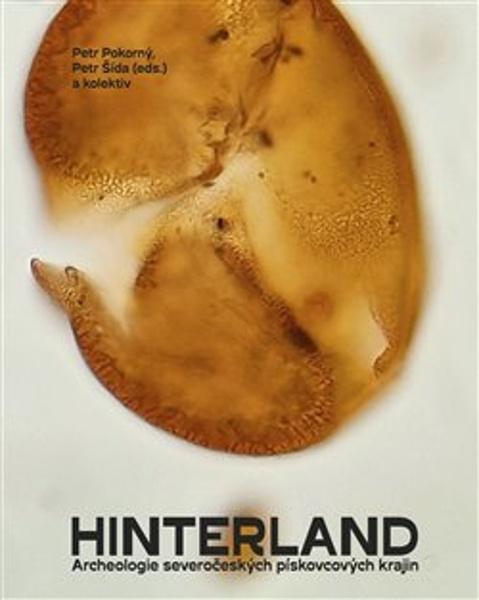 Hinterland - 9788090917781