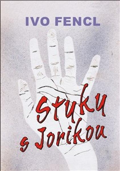 Styky s Jorikou - 9788088357674