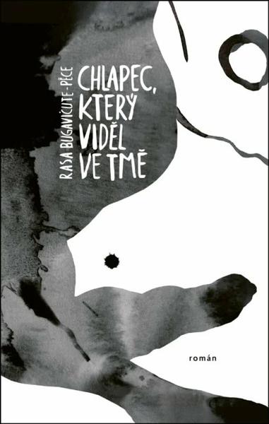 Chlapec, který viděl ve tmě - 9788075889133