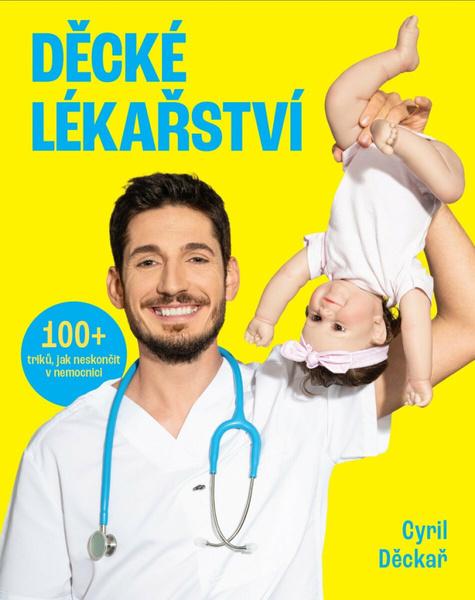 Děcké lékařství - 9788053033015