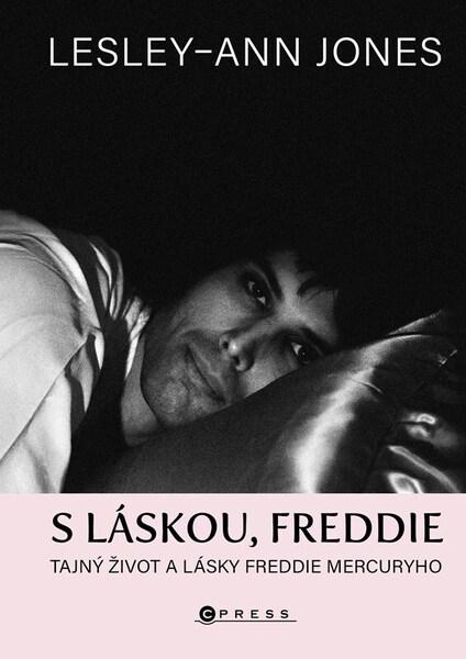 S láskou, Freddie - 9788026458753