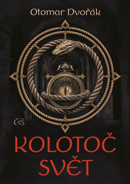 Kolotoč Svět - 9788074755293