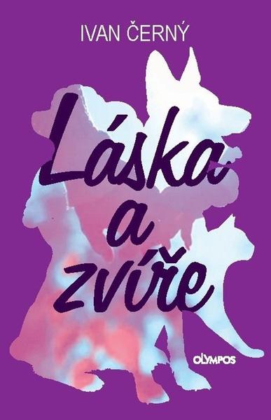 Láska a zvíře - 9788090962057