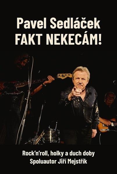 Fakt nekecám! - 9788074927768