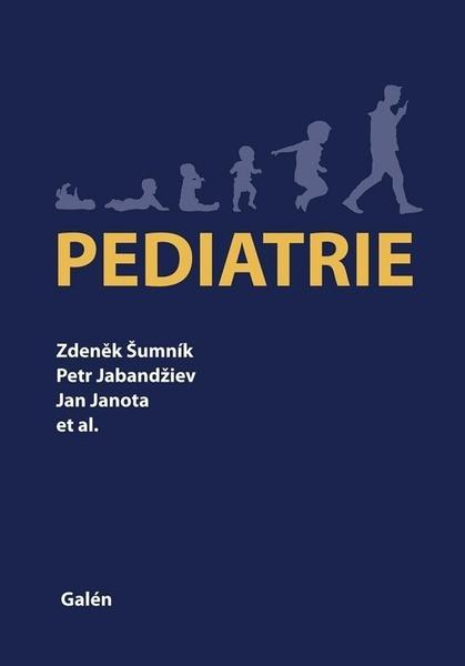 Pediatrie - 9788074927775