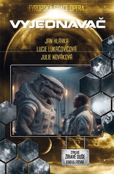 Vyjednavač - 9788074566318