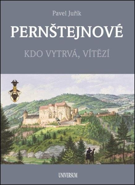 Pernštejnové - 9788028408718