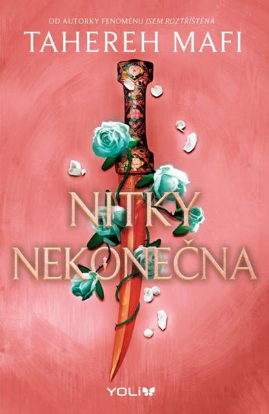 Nitky nekonečna - 9788028407841