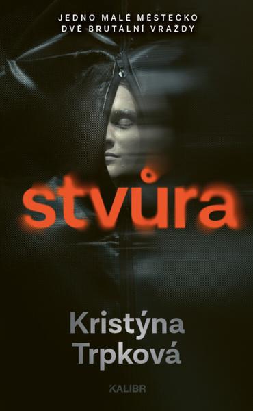 Stvůra - 9788028411251