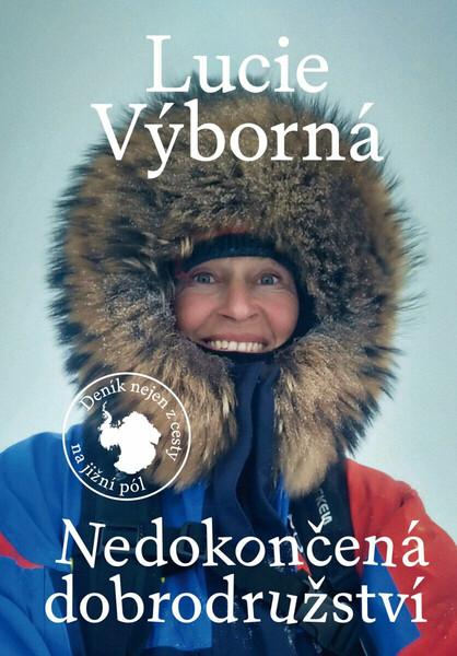 Nedokončená dobrodružství - 9788088378488