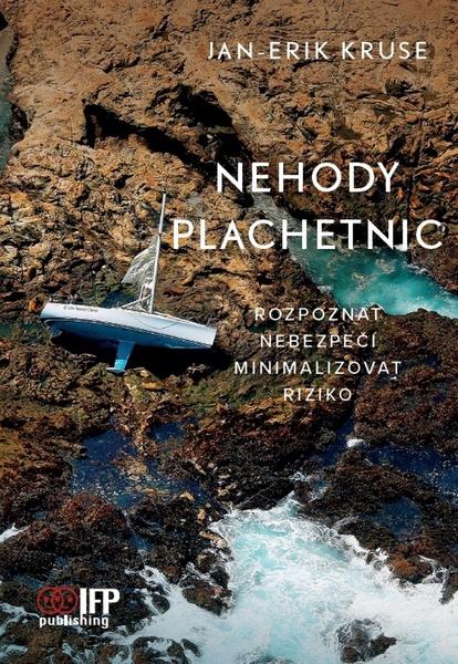 Nehody plachetnic - 9788088472339