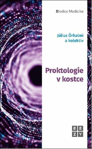 Proktologie v kostce - 9788088506454