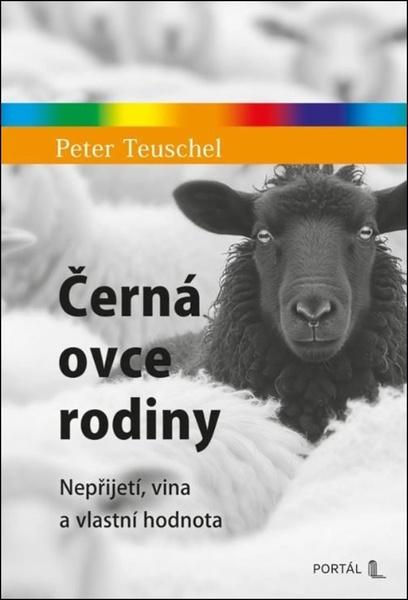 Černá ovce rodiny - 9788026223191