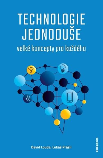 Technologie jednoduše - 9788076918856