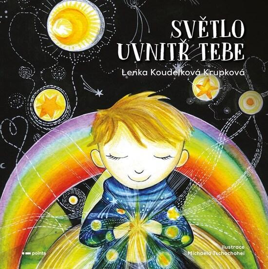 Světlo uvnitř tebe - 9788076918283