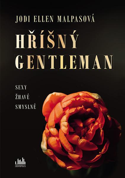 Hříšný gentleman - 9788027153329
