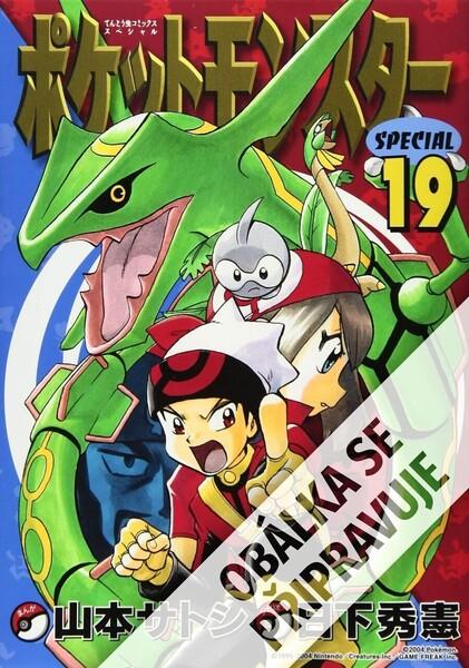 Pokémon - 9788076799554