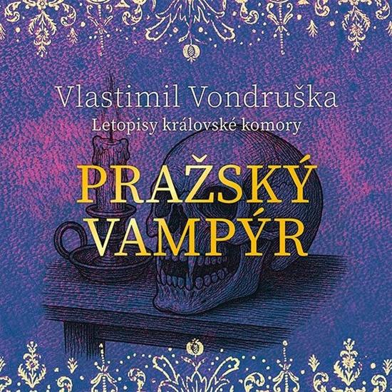 Pražský vampýr