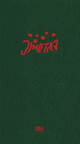 Jinotaj - 9788075582898